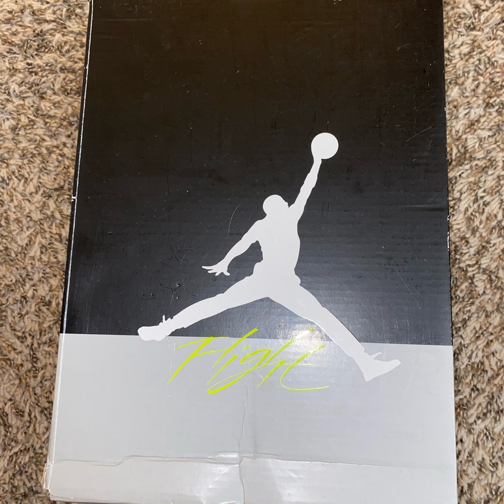 Air Jordan 4 Retro SE 'Neon 95'